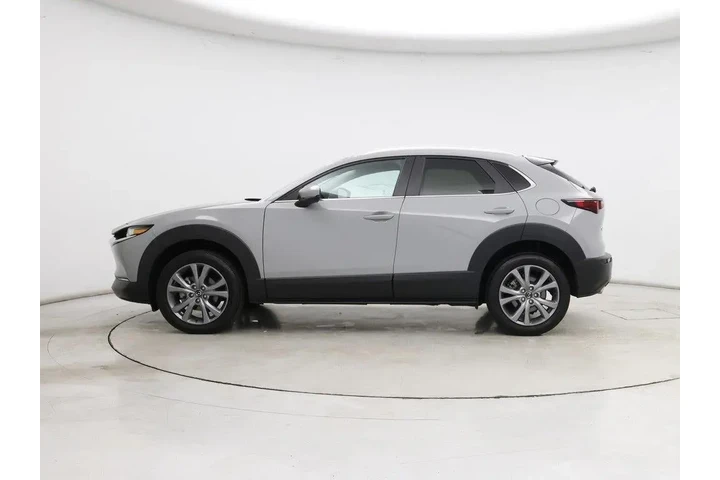 $25998 : Mazda CX-30 2025 AWD 2.5 S P image 3