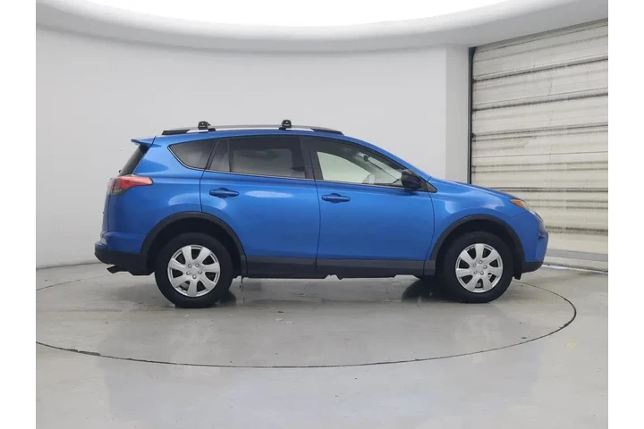 $20998 : Toyota RAV4 2018 LE 4dr SUV image 7