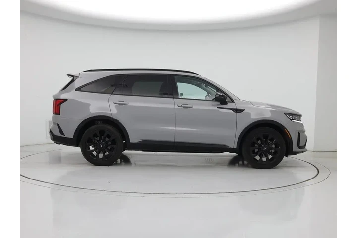$29998 : Kia Sorento 2023 SX 4dr SUV image 7