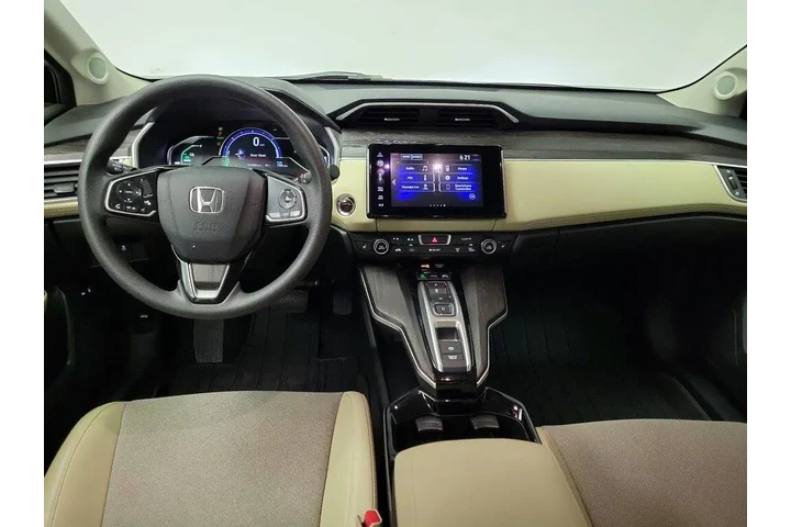 $23998 : Honda Clarity Plug-In Hybrid image 9