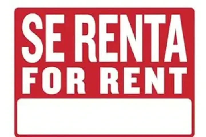 $1600 : EN RENTA image 1