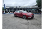Ford Fusion 2017 SE 4dr Seda en San Antonio