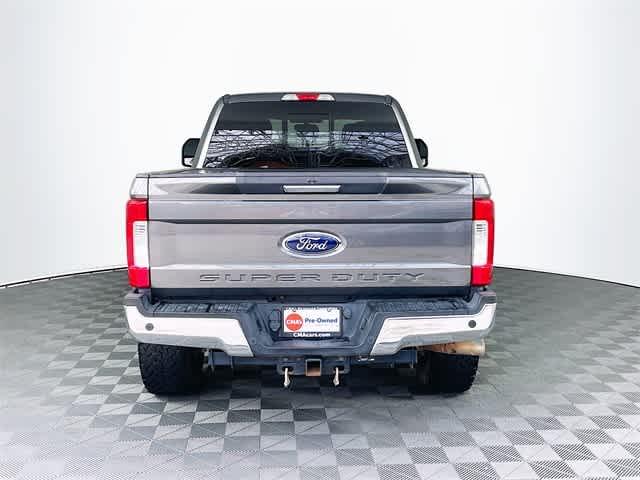 $48428 : PRE-OWNED 2019 FORD SUPER DUT image 8