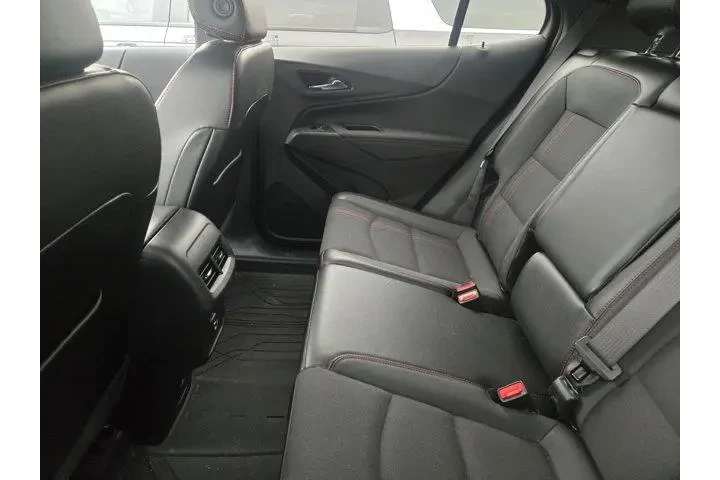 $24991 : Chevrolet Equinox 2024 RS 4d image 5