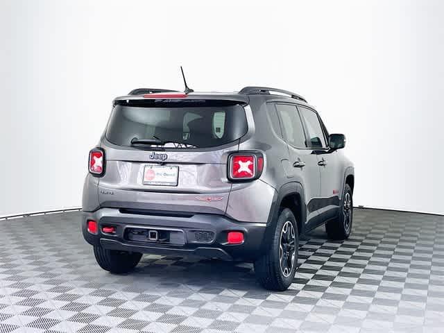 $16980 : PRE-OWNED 2016 JEEP RENEGADE image 9