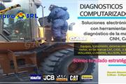 Reparación cargadores cat case en Chiclayo