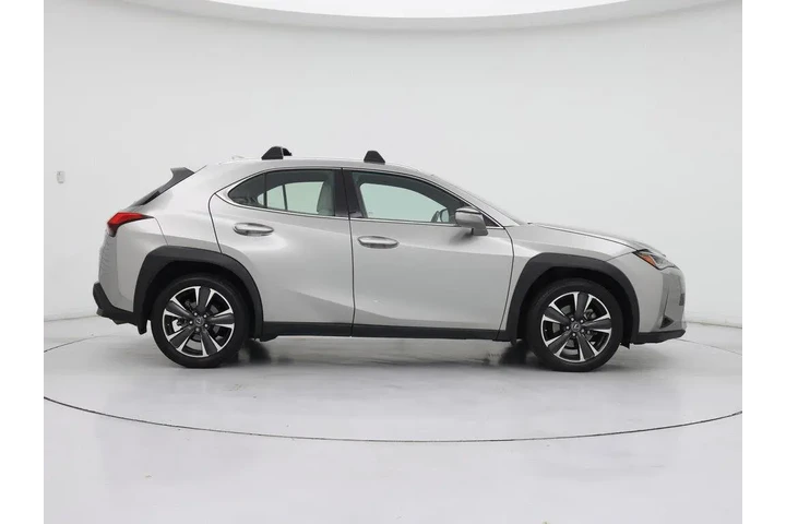 $23998 : Lexus UX 200 2019 4dr Crosso image 7