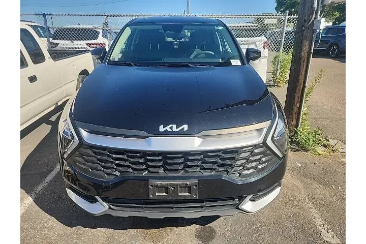 $23443 : Kia Sportage Hybrid 2023 AWD image 2