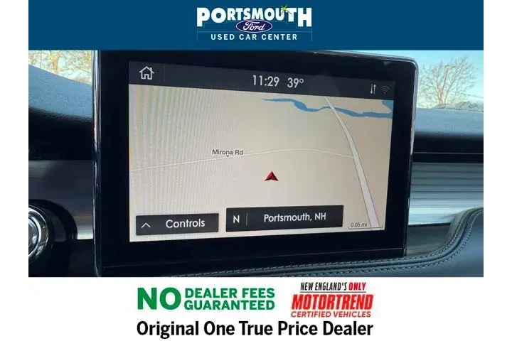 $25495 : Lincoln Corsair 2021 AWD Sta image 10