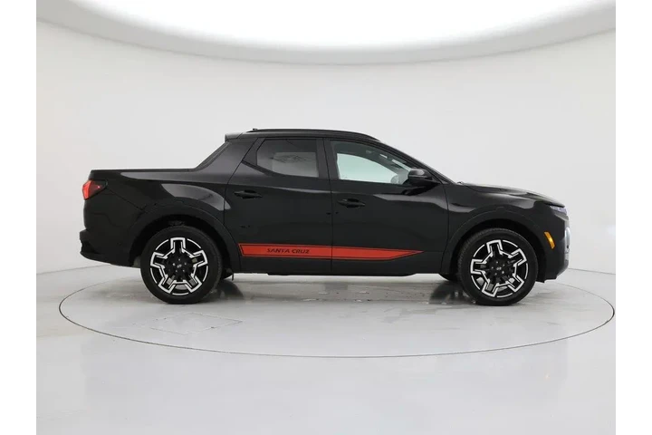 $34998 : Hyundai SANTA CRUZ 2025 AWD image 7