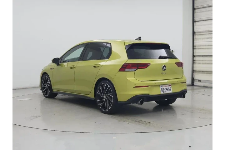 $29998 : Volkswagen Golf GTI 2022 Aut image 2