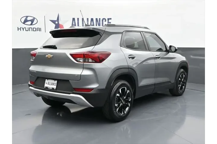 $18998 : Chevrolet Trailblazer 2023 L image 9