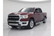 $36998 : Ram 1500 2021 4x2 Big Horn 4 thumbnail