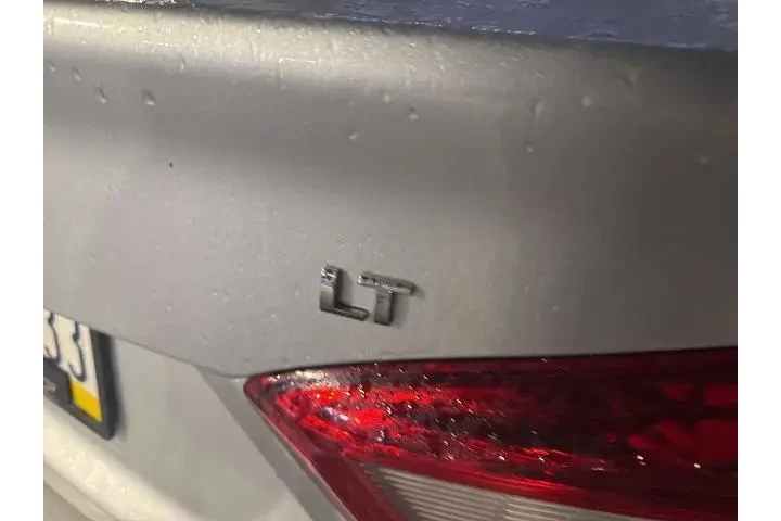 $8994 : Chevrolet Cruze 2018 LT Auto image 5