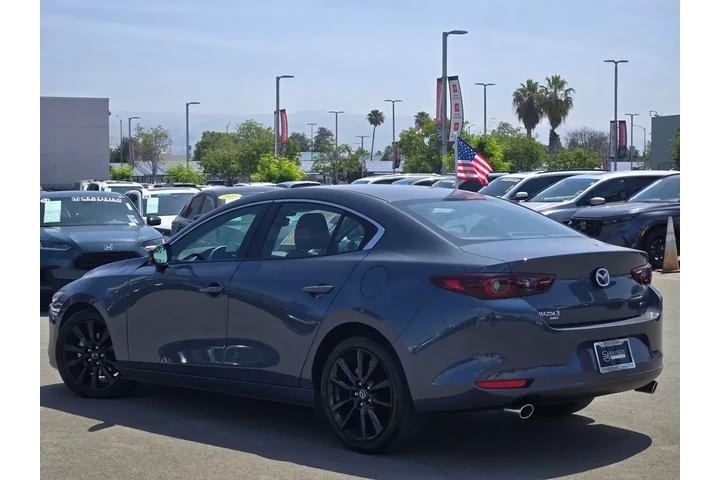 $29698 : Mazda Mazda3 Sedan 2025 AWD image 5