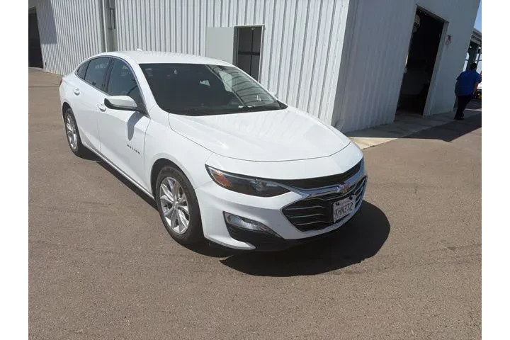 $18999 : Chevrolet Malibu 2024 LT 4dr image 1