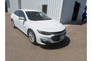 Chevrolet Malibu 2024 LT 4dr en Kings County