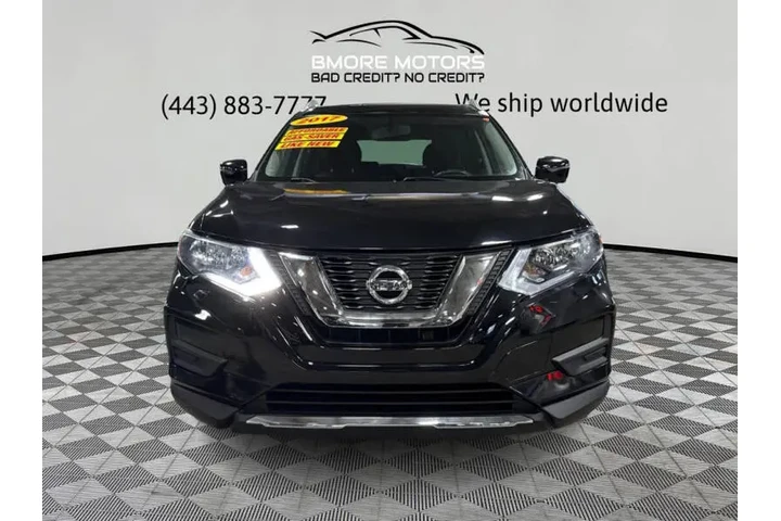 $9999 : 2017 Rogue SV image 3