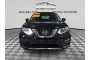 $9999 : 2017 Rogue SV thumbnail