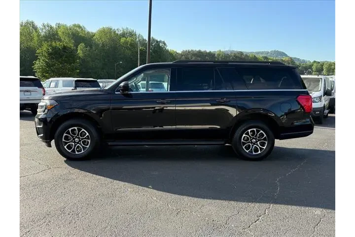$39523 : Ford Expedition MAX 2024 4x2 image 7