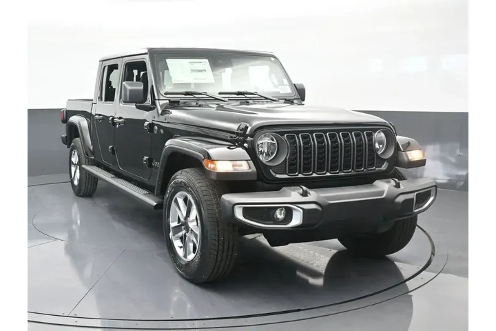 $36995 : Jeep Gladiator 2024 4x4 Will image 9
