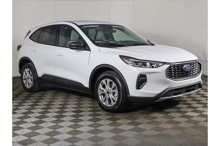 $20393 : Ford Escape 2025 Active 4dr image 2