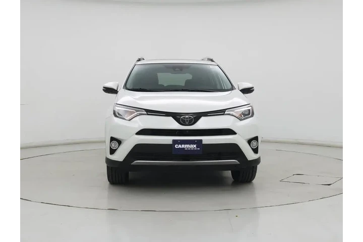$23998 : Toyota RAV4 2016 AWD Limited image 5