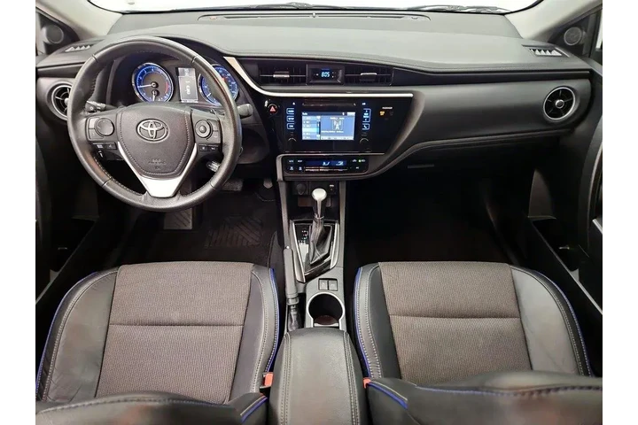 $14599 : Toyota Corolla 2017 SE 4dr S image 9