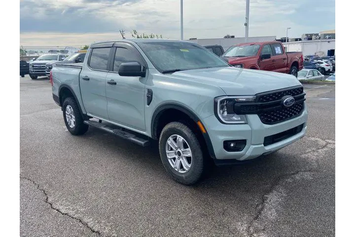 $28250 : Ford Ranger 2024 4x4 XL 4dr image 2