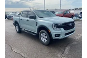 $28250 : Ford Ranger 2024 4x4 XL 4dr thumbnail