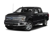 Ford F-150 2019 4x4 XL 4dr S