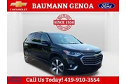 Chevrolet Traverse 2021 LT L