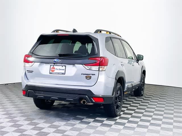 $39121 : PRE-OWNED 2024 SUBARU FORESTE image 9