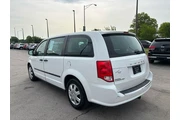 $5450 : 2014 Grand Caravan 4dr Wgn Am thumbnail