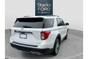 $30490 : Ford Explorer 2022 AWD XLT 4 thumbnail