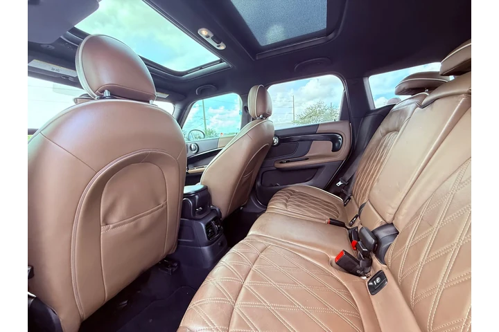 Mini countryman 2018 image 3