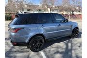 $27888 : 2019 Land Rover Range Rover S thumbnail