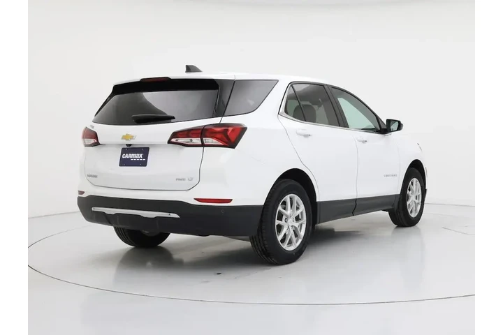 $22998 : Chevrolet Equinox 2023 4x4 L image 8
