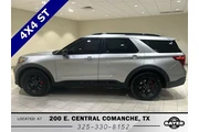 $29390 : Ford Explorer 2020 AWD ST 4d thumbnail
