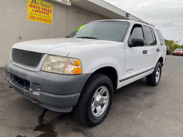 $2995 : 2004 Explorer XLS image 4