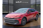Toyota Crown 2023 AWD Limite en Atlanta