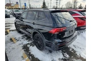 $22199 : Volkswagen Tiguan 2022 AWD S thumbnail