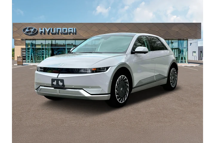 $35924 : Hyundai IONIQ 5 2024 AWD Lim image 1