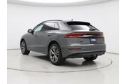 $39998 : Audi Q8 2021 AWD quattro Pre thumbnail