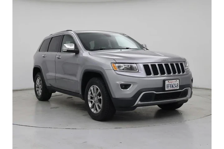 $14599 : Jeep Grand Cherokee 2014 4x4 image 1