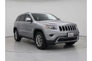 Jeep Grand Cherokee 2014 4x4 en Sacramento