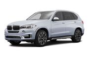 2017 X5 xDrive50i SUV V-8 cyl en Rolla