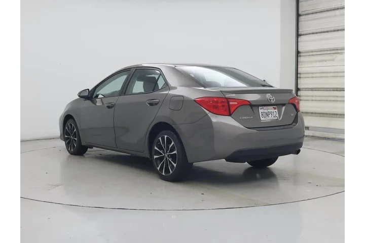 $17998 : Toyota Corolla 2018 SE 4dr S image 2