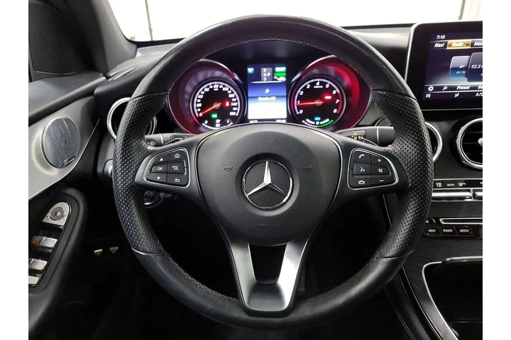 $24998 : Mercedes-Benz GLC 2019 AWD G image 10