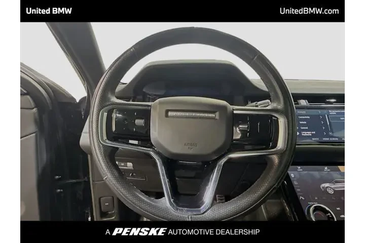 $23495 : Land Rover Range Rover Evoqu image 6